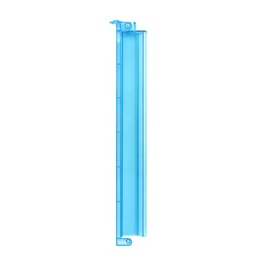 Mahjong 16.5" All-in-One Tile Rack & Pusher by Fab Finds